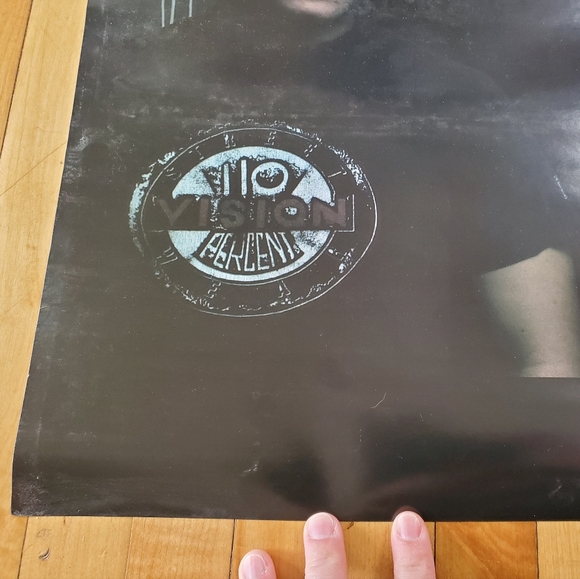 Atreyu Band Poster (24" X 36") Rolled - Picture 4 of 7